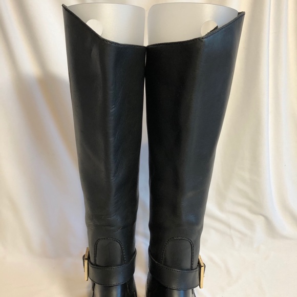 Tory Burch Rubber Rain Boots - Picture 9 of 16